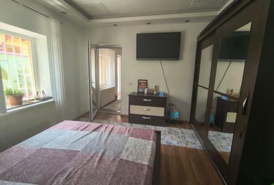 OFERTA DEOSEBITA STADION CASA CU 5 CAMERE, 165 MP PRET 199000 EURO - 12