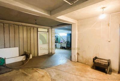 Vanzare - Vila Premium cu Potential de Business - Vidra - 35