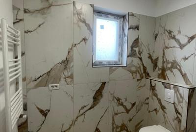 Casa Individuala Parter + Pod Mansardabil  Corbeanca - Tamasi - 13