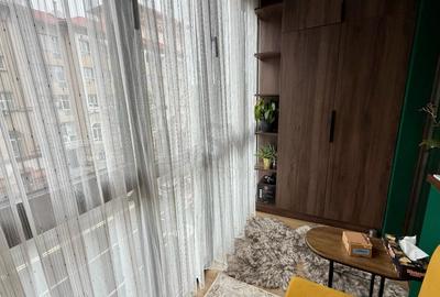 REA1023667 Apartament 3 camere - Dorobanti - Piata Dorobanti - 10