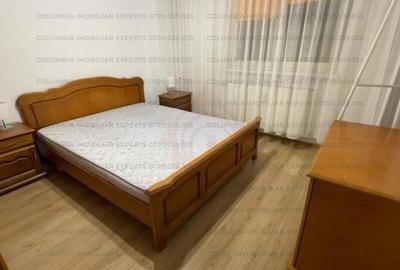 Apartament cu 3 camere în Tineretului