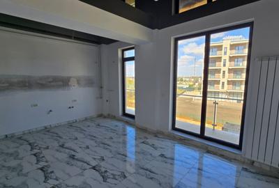 APARTAMENT 2 CAMERE | MAMAIA SAT | BLOC NOU - 4