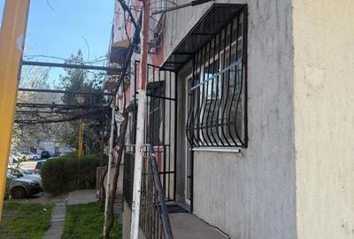 Spațiu comercial de închiriat – 2 camere, zona Inel 2 – Dezrobirii - 7