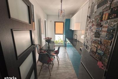 Apartament 3 camere de vânzare Exigent Plaza - faza 1 - 11