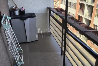 Apartament 2 camere Game Residence-Popesti Leordeni - 11