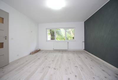 Lujerului, bloc 1988, garsonieră renovată nou-nouț, bucătărie mobilată - 3