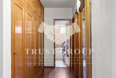 Casa impresionanta Victoriei 12 camere | Curte individuala | 4 locuri de parcare - 21