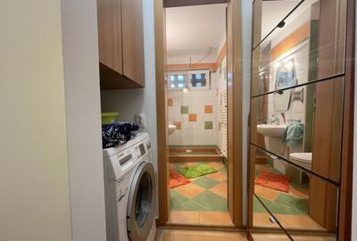 De inchiriat 4 camere- Zona Circumvalatiunii - 17