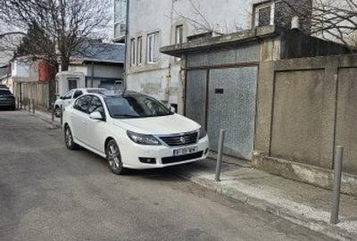 Teren 800mp/Oraselul Copiilor/Metrou Constantin Brancoveanu - 2