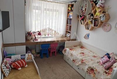 Apartament 3 camere, deosebit, zona Europa. - 6