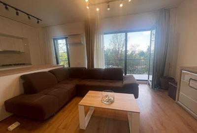 Apartament 2 camere de inchiriat Sisesti | Metrou Straulesti | Panorama Lake - 3