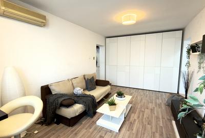 Apartament 2 cam, 51MP - Polona | Dorobanti | Floreasca - 4