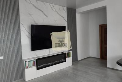 Apartament 2 camere decomandat etaj 1 Selimbar - 3