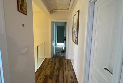 Casa individuala cuplata ,172 mp utili , zona Teilor - 17