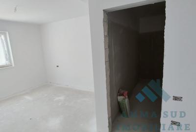 Penthouse 4 camere -126 mp utili - Finalizat - 500 m Metrou Berceni - 19