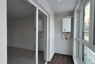 Apartament 2 camere - Pacurari - Strada Soarelui - 3