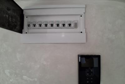 Apartament de vanzare 3 camere, zona Păcurari, INTABULAT cu MUTARE IMEDIATA - 12