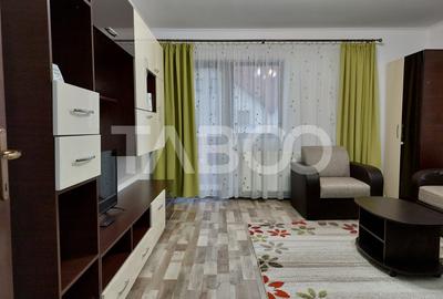 Apartament spatios 2 camere decomandate la VILA loc parcare Selimbar - 11