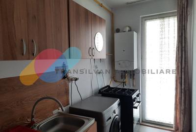 Apartament 1 camera, 32 mp, etaj 1, zona Eroilor - 2