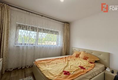 COMISION 0% Casa individuala cu 4 camere si 2 garaje, zona Sanandrei - 12