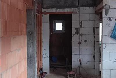 Visan Barnova str asfaltata CASA parter 95mp TEREN 400mp toate utilitatile - 6
