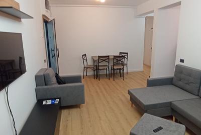 Prima Inchiriere apartament 2 cam et 5 bloc nou, parcare, Raul Colentina Buc S2 - 1