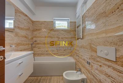 Dacia Piata Romana Icoanei, 4 room 200sqm apartment for rent, terraces, garage - 16