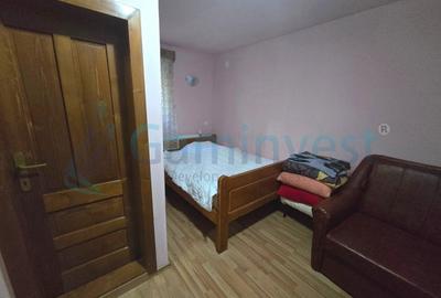 Casa de vacanta cu 5 camere,de vanzare,Garda de Sus,Arieseni,Alba - 11
