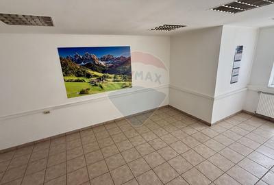Spațiu industrial de 1,650mp de închiriat - 13