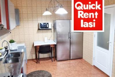 Copou Aleea Mihail Sadoveanu Apartament 4Camere - 16