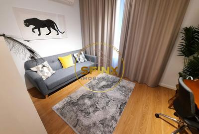 Luxuria Residence, panoramic view, first rental, 3 rooms, terrace, parking place - 31