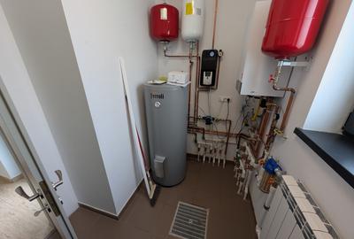 Casa 4 camere 160mp | 0 comision | Balotesti Lahovari| 500mp teren | semineu - 33