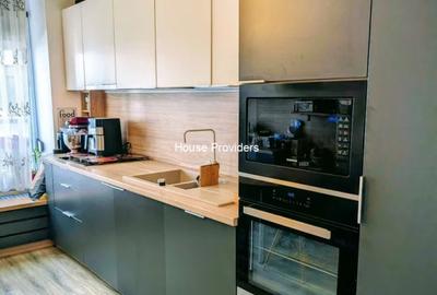 Apartament 4 Camere 2 bai|Aviatiei Promenada Laguna Residence - 8