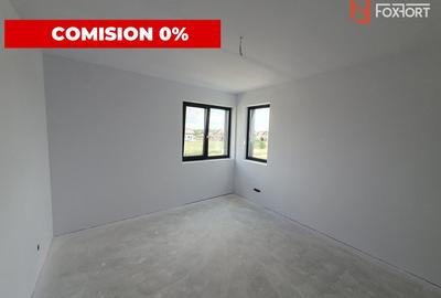 COMISION 0% Duplex 5 camere si 3 bai, 300 mp teren - Urseni - 23