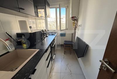 Apartament 2 camere, 38 mp, zona Dacia - 5