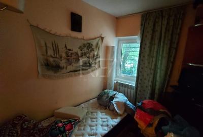 3 camere Vitan decomandat, an 1981, metrou, 62 mp, anvelopat - 5
