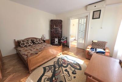 Casa str. Grivitei sup teren 500 mp - 3