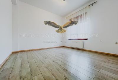 Priveliște panoramică|apartament cu 3 camere|V.Bibescu - 8