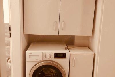 Apartament 2 camere Câmpia Libertății, 10 minute de metrou, mobilat modern - 7