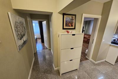 APARTAMENT INCHIRIERE T. LUNG I 2 CAMERE I 64MP I ZONA STADION - 6