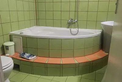 Apartament 2 camere, semidecomandat, 55 mp, balcon, ac, metrou, Dristor - 6
