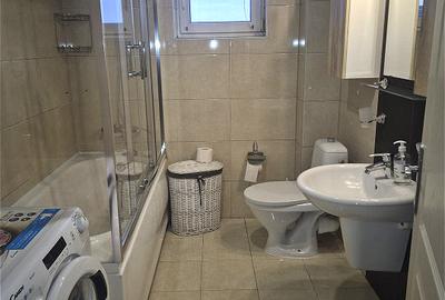 Apartament  premium in Gheorgheni, 86 mp, finisat, mobilat modern, garaj inclus - 16