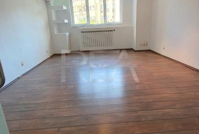 Spatiu de birouri inchiriat | 525 m.p disponibili | Piata Unirii - 6