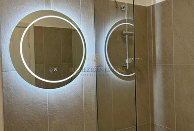 Apartament 2 camere, mobilat si utilat, metrou Constantin Brancoveanu - 11