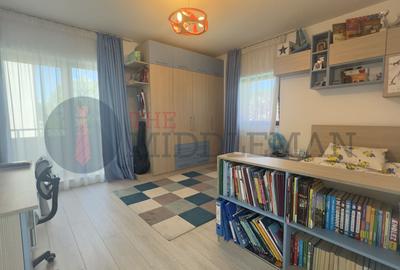 Vila individuala  cu 4 dormitoare Iancu Nicolae- Pipera - 8