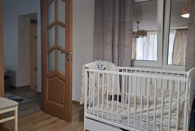 Apartament 3 camere Piata Mare - 11
