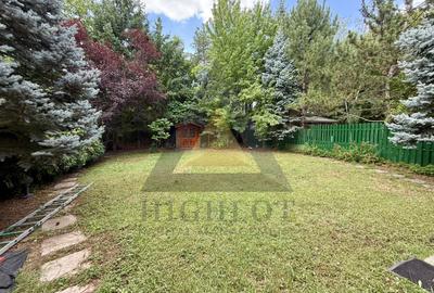 IANCU NICOLAE | VILA CU TEREN 580 MP IN COMPLEX REZIDENTIAL | BRITISH SCHOOL - 9