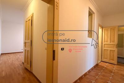 Apartament 3 camere — Florimund Mercy 9, Piața Unirii, Timișoara - Palatul Bruck - 10