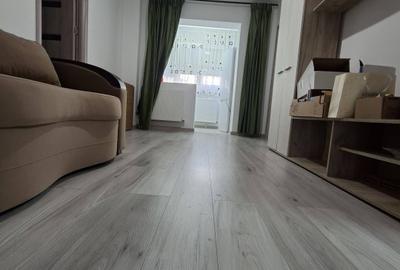 SCOALA 8 | PARTER | RENOVAT | MOBILAT | GAZE - 1