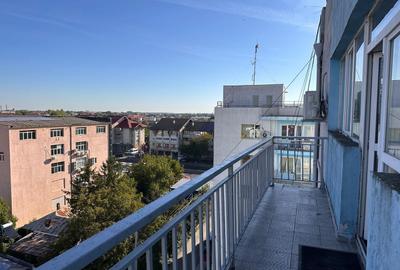 | Spatiu 400 mp | Open space + 3 birouri | Otopeni | - 7